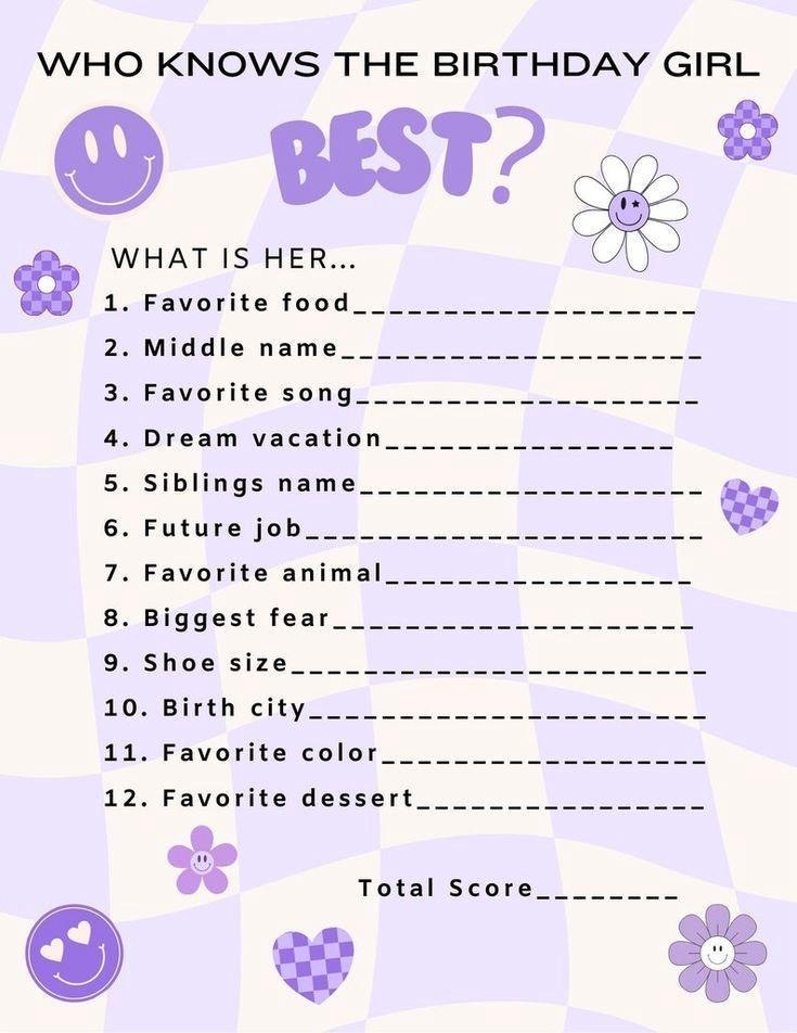 Who Knows Aisha Best